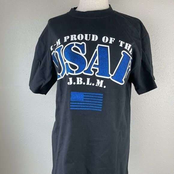 NWT Soffe U.S.A.F. T-Shirt Size M - Picture 1 of 5